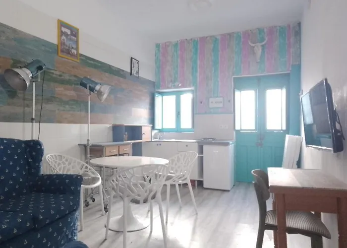 Casa Violette