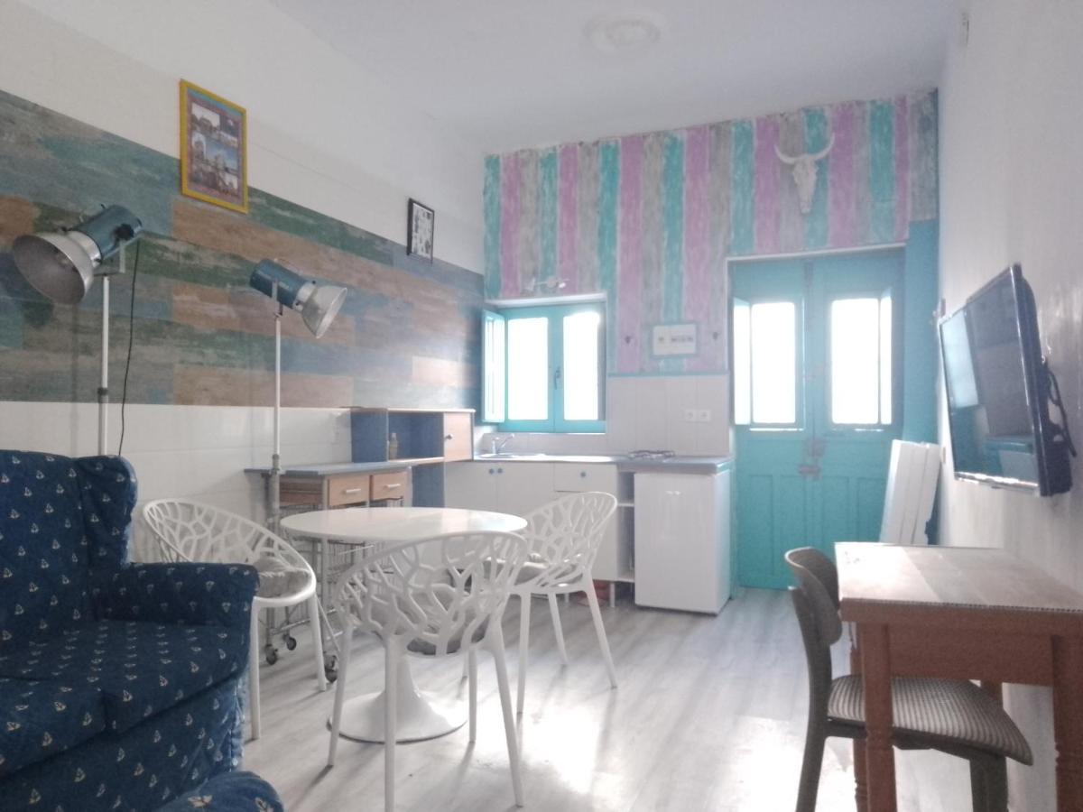 Сasa de vacaciones Casa Violette *