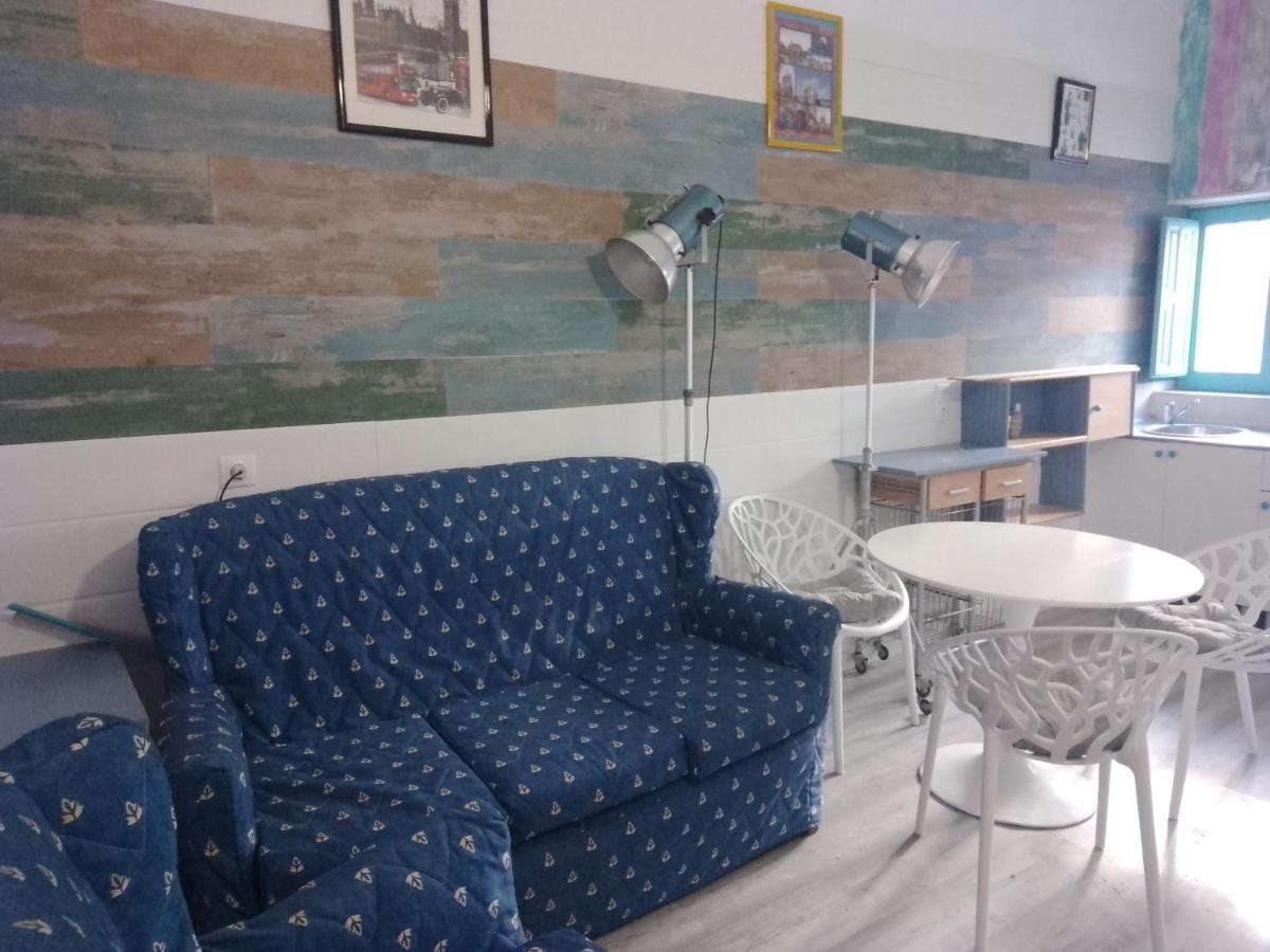 Сasa de vacaciones Casa Violette Almería