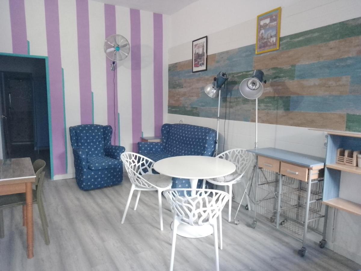 Сasa de vacaciones Casa Violette Almería