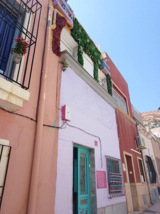 Casa Violette *