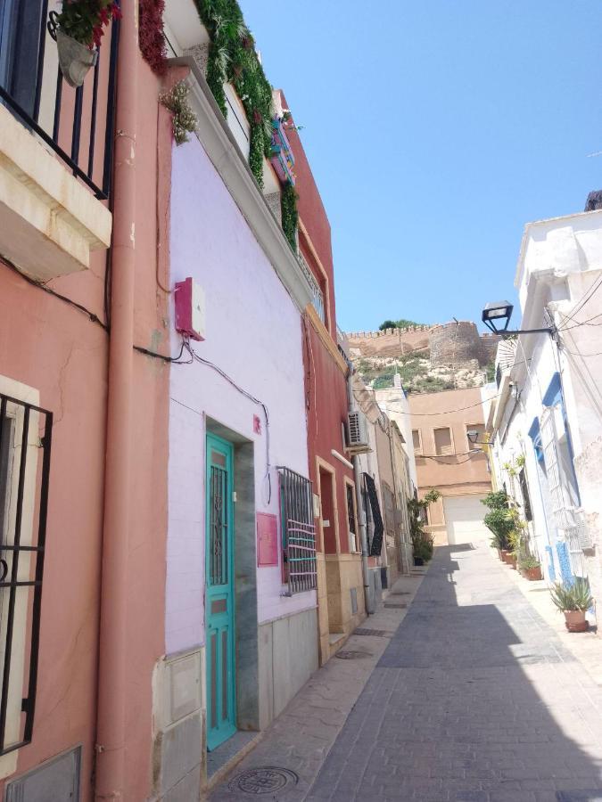 Casa Violette Сasa de vacaciones *